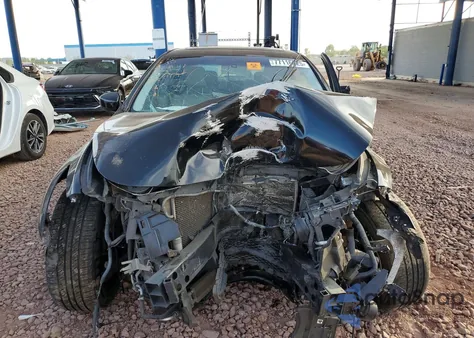 2010 Infiniti G37 z USA, uszkodzony, nr VIN JN1CV6AR8AM251845